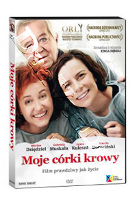 These Daughters of Mine (DVD)